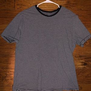 Lululemon MENS T-Shirt Size Large